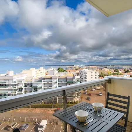 Port Arcachon-5 By Interhome