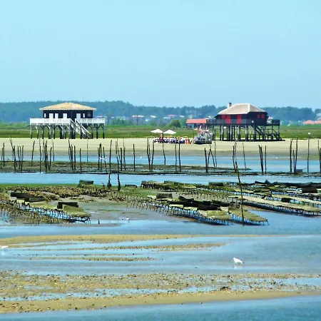 Port Arcachon-5 By Interhome Arcachon