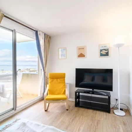 Port Arcachon-5 By Interhome Apartment *