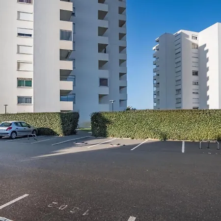 Apartment Port Arcachon-5 By Interhome *