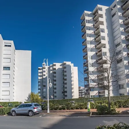 Port Arcachon-5 By Interhome Apartment Arcachon