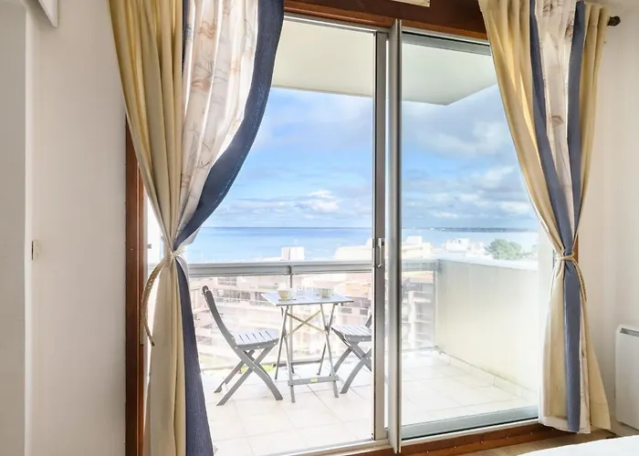 Port Arcachon-5 By Interhome Apartment *