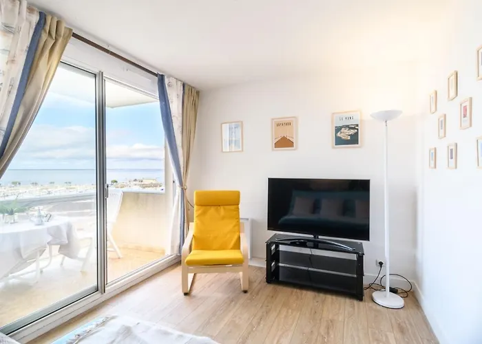 Port Arcachon-5 By Interhome Apartment *