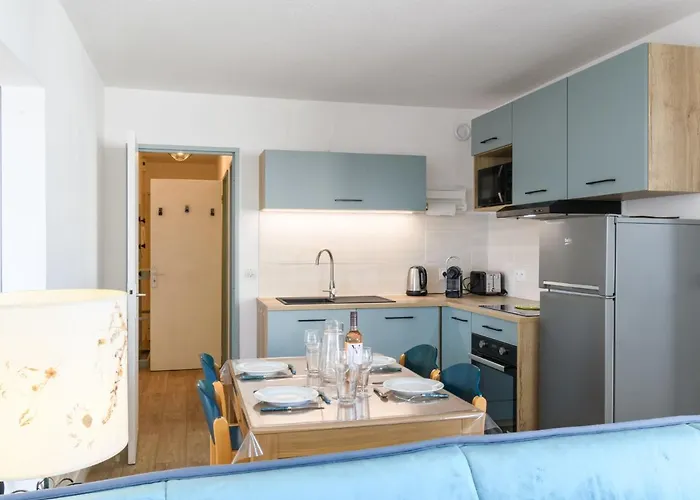 Apartment Port Arcachon-5 By Interhome *