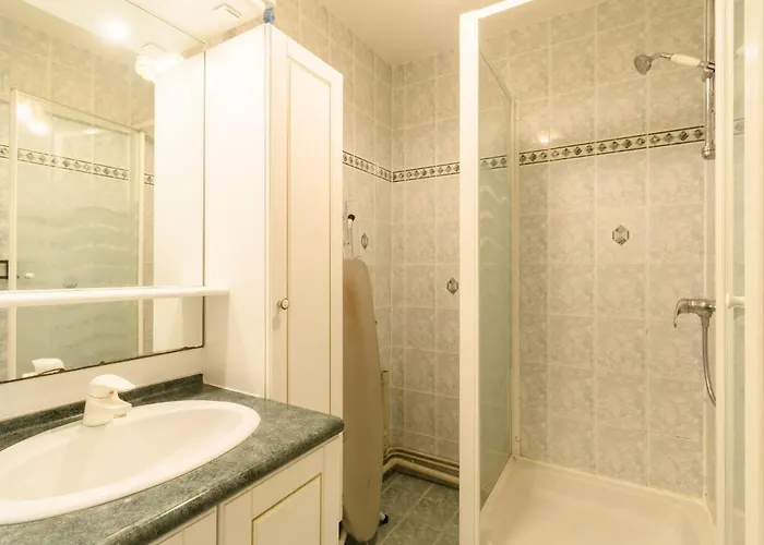 Apartment Port Arcachon-5 By Interhome