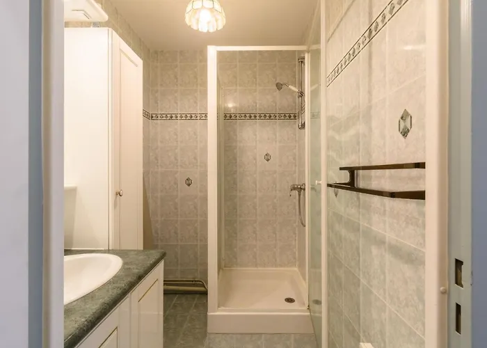 Port Arcachon-5 By Interhome * Arcachon