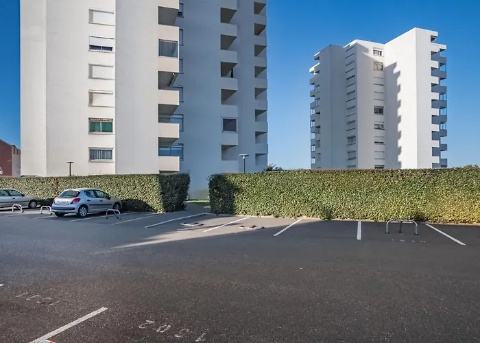 Apartment Port Arcachon-5 By Interhome *