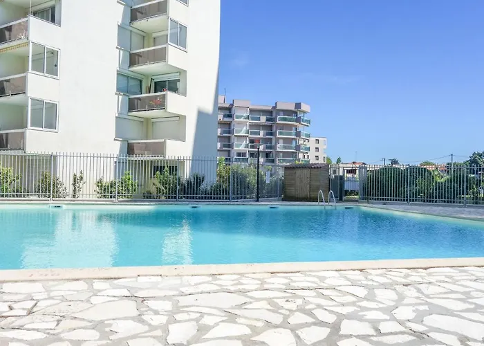 Apartment Port Arcachon-5 By Interhome