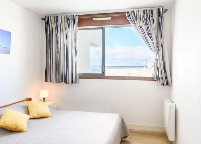 Apartment Port Arcachon-5 By Interhome *