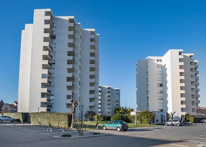 Port Arcachon-5 By Interhome Apartment *