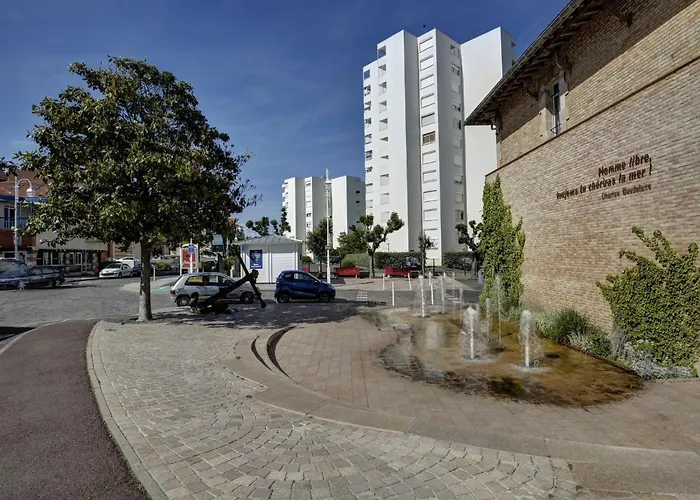 Port Arcachon-5 By Interhome *