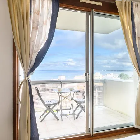 Port Arcachon-5 By Interhome Apartamento *