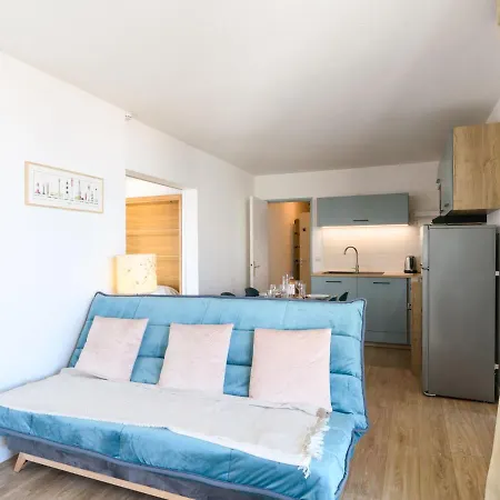 Port Arcachon-5 By Interhome Arcachón