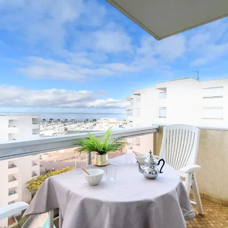 Port Arcachon-5 By Interhome Arcachón