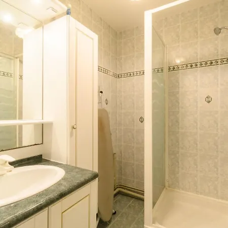 Apartamento Port Arcachon-5 By Interhome