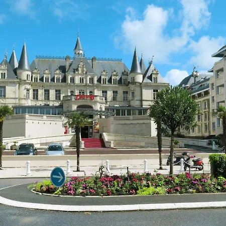 Apartamento Port Arcachon-5 By Interhome