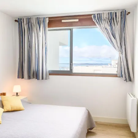 Apartamento Port Arcachon-5 By Interhome *