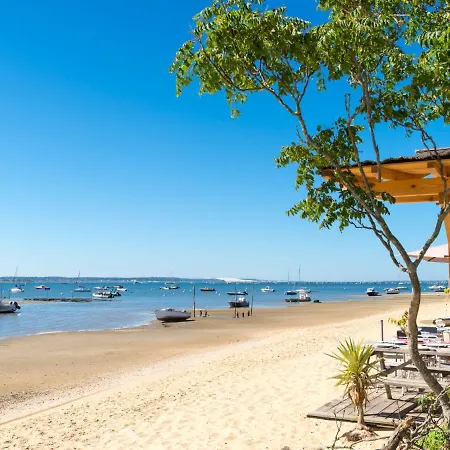 Port Arcachon-5 By Interhome Apartamento *