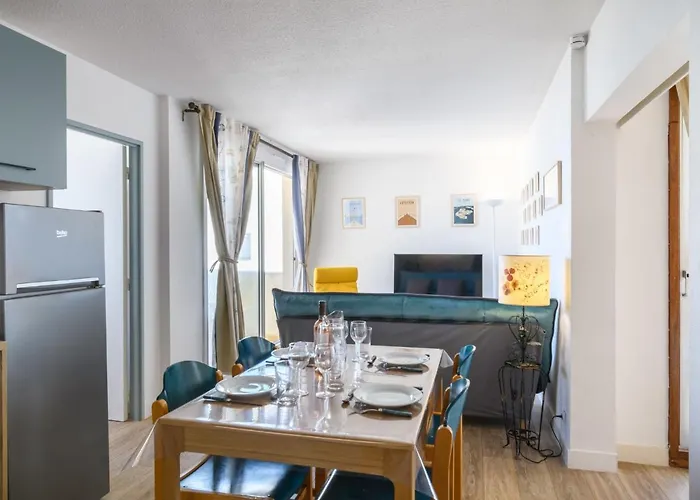 Port Arcachon-5 By Interhome ארסשון