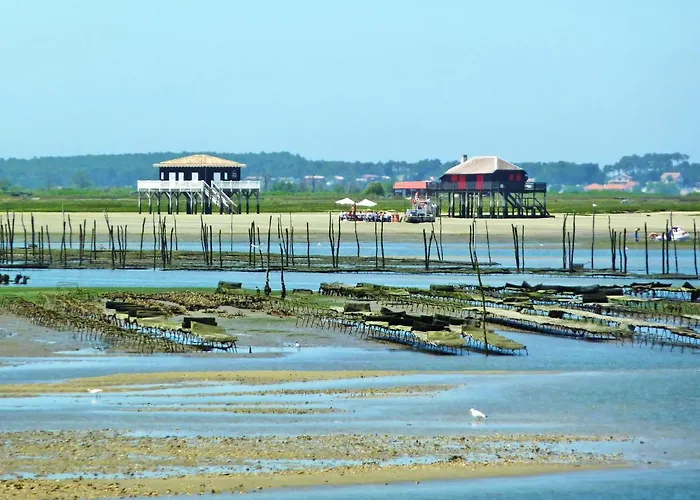 Port Arcachon-5 By Interhome ארסשון