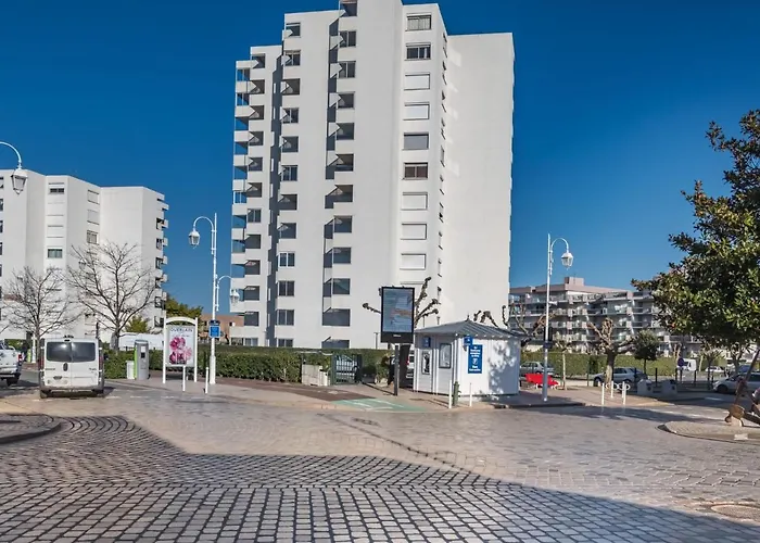 דירה Port Arcachon-5 By Interhome *