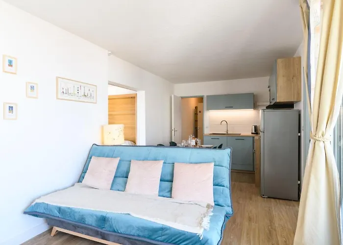 Port Arcachon-5 By Interhome ארסשון