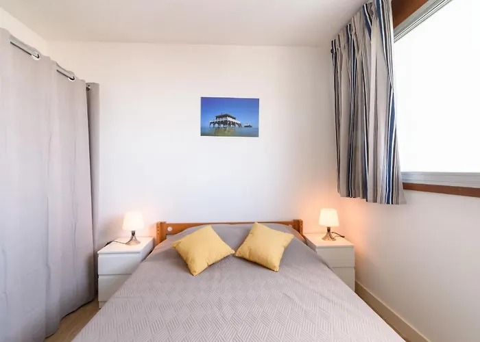 Port Arcachon-5 By Interhome ארסשון