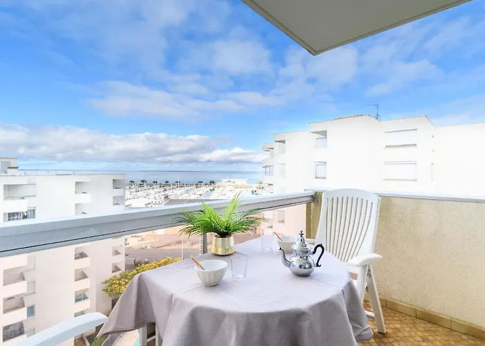 Port Arcachon-5 By Interhome ארסשון