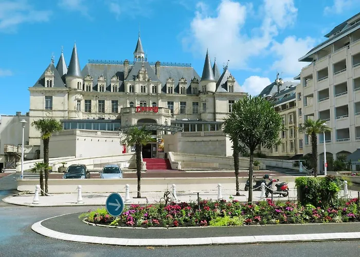 דירה Port Arcachon-5 By Interhome