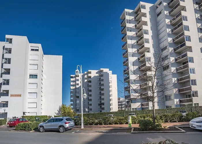 Port Arcachon-5 By Interhome דירה ארסשון