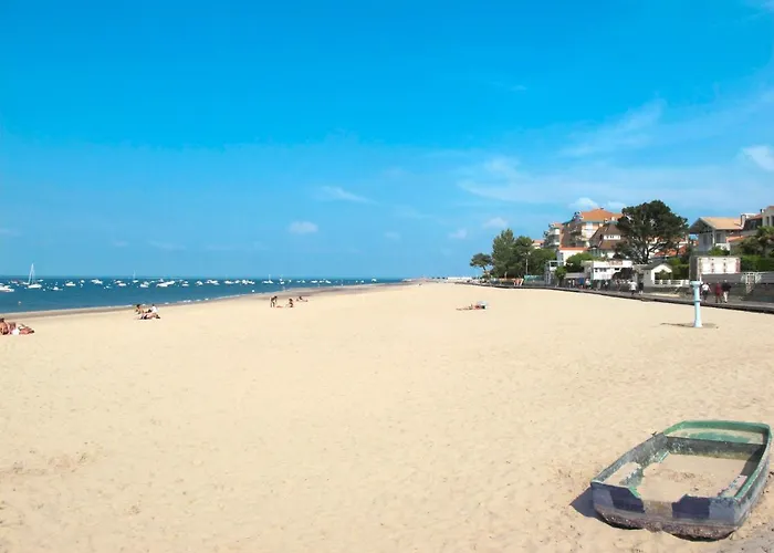 דירה Port Arcachon-5 By Interhome *